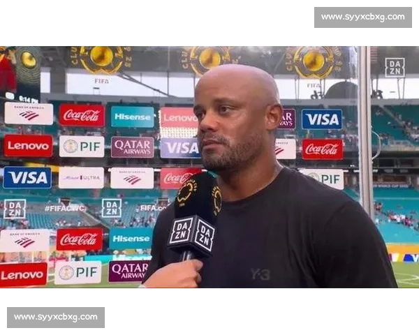 孔帕尼澄清科曼伤情:虚惊一场,战巴黎或迎复出关键节点 孔帕尼澄清科曼伤情:虚惊一场,战巴黎或迎复出关键节点