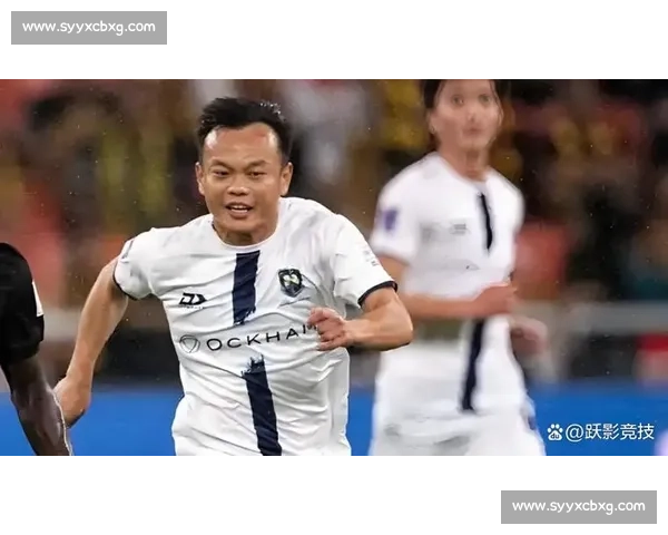世俱杯记忆长存,周通回归平凡生活 世俱杯记忆长存,周通回归平凡生活