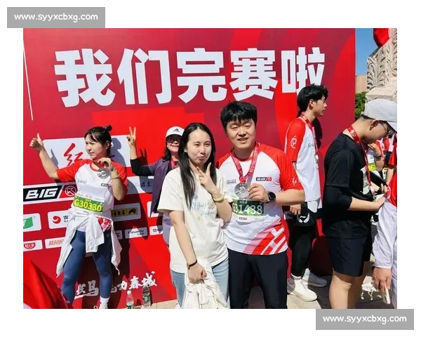 唐马终点魔音：唐山话一喊，跑者笑出劲儿