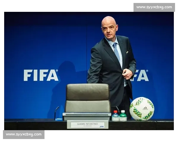 C 罗铁粉 Speed 迈阿密搞事！穿偶像战袍坐 FIFA 主席位引热议