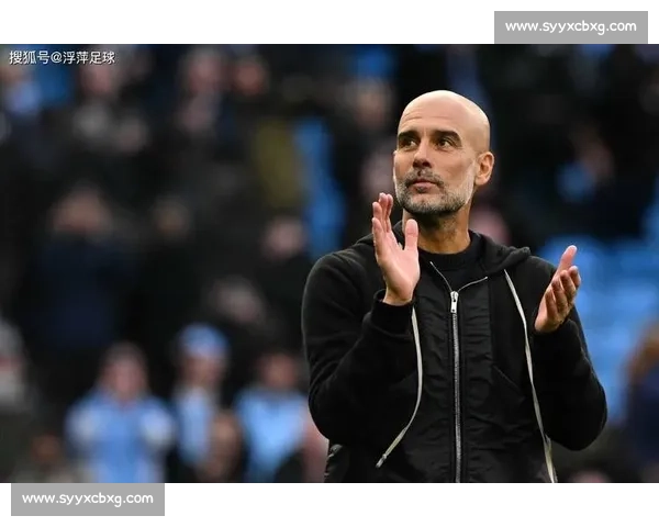 努里：瓜迪奥拉是我的足球导师 与库尼亚场外兄弟情助力曼城争冠