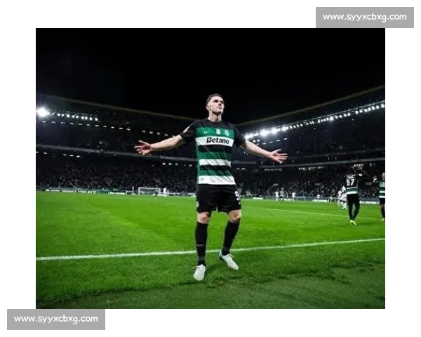 尤文 7000 万欧元加码哲凯赖什，力压阿森纳领跑葡体神锋争夺战