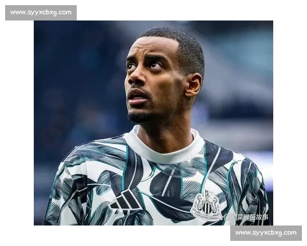 利物浦 1.25 亿豪购伊萨克 名记力劝锋霸勿独行：纽卡生涯已终结？