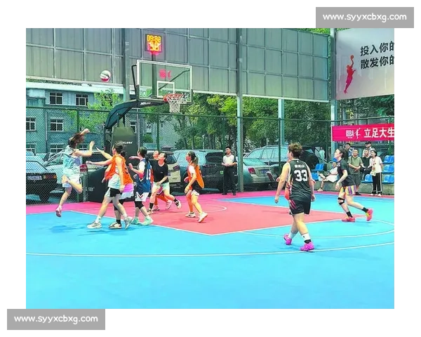 20 亿人次热追 “恩 BA”：篮球如何点燃鄂西山水？