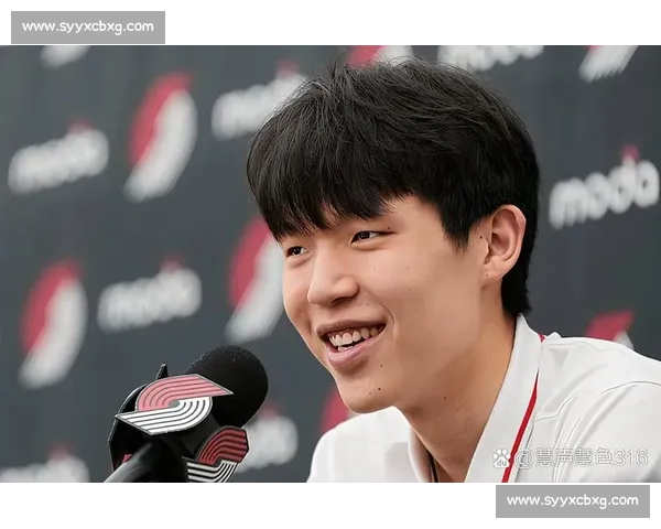 试训打爆 8 号秀杰明！比卢普斯盛赞杨瀚森：ESPN 看好未来全明星