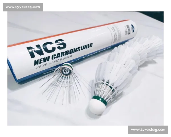 羽毛球价格两年翻倍!碳音球成训练刚需遭抢购断货