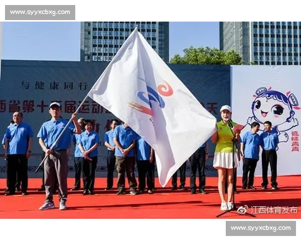 杨坤献声十五运会主题曲全运来四方,倒计时 100 天仪式盛大启动 杨坤献声十五运会主题曲全运来四方,倒计时 100 天仪式盛大启动