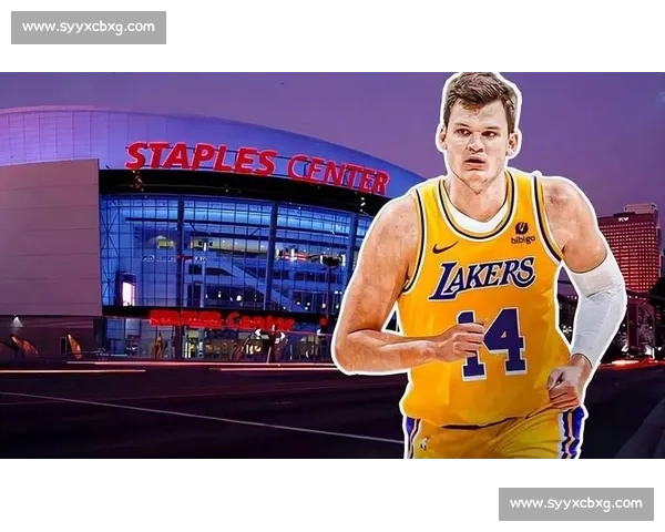 湖人追凯斯勒遇阻！爵士索要多首轮 + 核心球员，交易陷入僵局