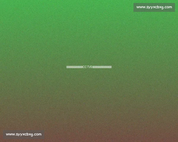 今晚中国足球迎关键之战CCTV5全程直播引全国关注球迷热议